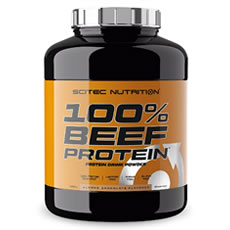 100% Beef Protein Scitec Nutrition