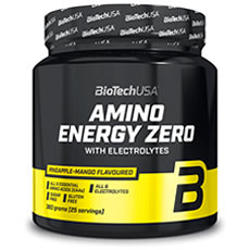 Amino Energy Zero Biotech