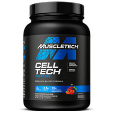 CellTech 2,27 kg Muscletech