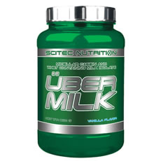 Über Milk Scitec