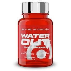 Water Cut Scitec